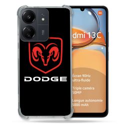 Coque Pour Xiaomi Redmi 13C Dodge