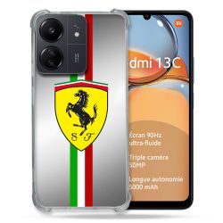 Coque Pour Xiaomi Redmi 13C Ferrari Ligne