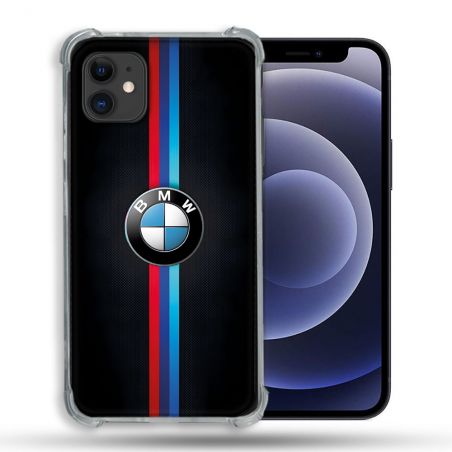 Coque Pour Iphone 12 / 12 Pro BMW Logo