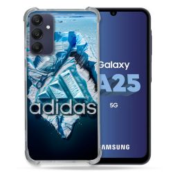 Coque Pour Samsung Galaxy A25 5G Adidas Iceberg