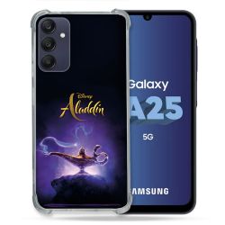Coque Pour Samsung Galaxy A25 5G Aladdin