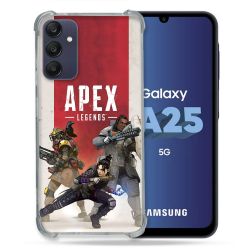 Coque Pour Samsung Galaxy A25 5G Apex
