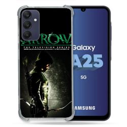 Coque Pour Samsung Galaxy A25 5G Arrow Affiche