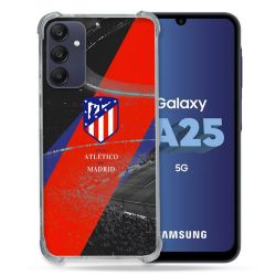 Coque Pour Samsung Galaxy A25 5G Foot Athletico Madrid