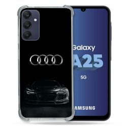 Coque Pour Samsung Galaxy A25 5G Audi