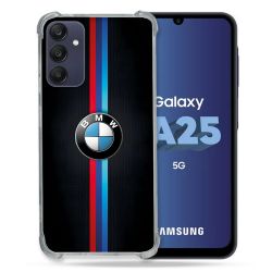 Coque Pour Samsung Galaxy A25 5G BMW Logo