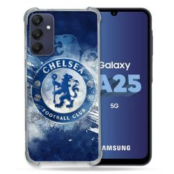 Coque Pour Samsung Galaxy A25 5G Foot Chelsea