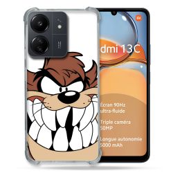 Coque Pour Xiaomi Redmi 13C Taz