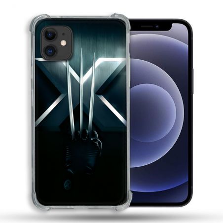 Coque Pour Iphone 12 / 12 Pro Xmen