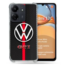 Coque Pour Xiaomi Redmi 13C Volkwagen Line