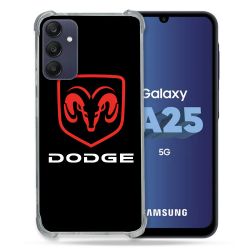 Coque Pour Samsung Galaxy A25 5G Dodge