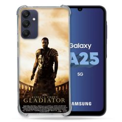 Coque Pour Samsung Galaxy A25 5G Gladiator Affiche