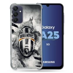 Coque Pour Samsung Galaxy A25 5G Foot Juventus Turin