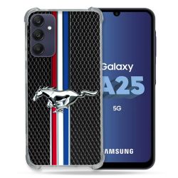 Coque Pour Samsung Galaxy A25 5G Mustang