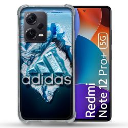 Coque Pour Xiaomi Redmi Note 12 Pro Plus 5G Adidas Iceberg