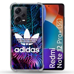 Coque Pour Xiaomi Redmi Note 12 Pro Plus 5G Adidas Palmier