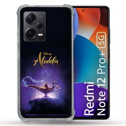Coque Pour Xiaomi Redmi Note 12 Pro Plus 5G Aladdin