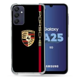 Coque Pour Samsung Galaxy A25 5G Porsche Line