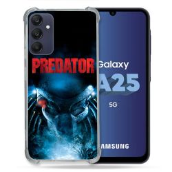Coque Pour Samsung Galaxy A25 5G Predator Affiche