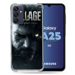 Coque Pour Samsung Galaxy A25 5G Resident Evil