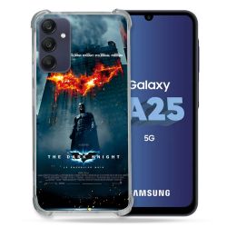 Coque Pour Samsung Galaxy A25 5G The Dark Night