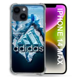 Coque Pour Coque Iphone 14 Plus Adidas Iceberg