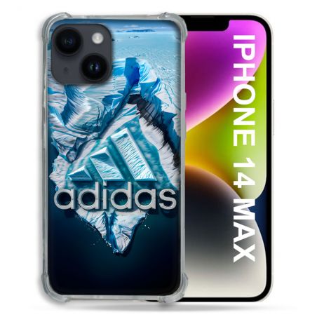 Coque Pour Coque Iphone 14 Plus Adidas Iceberg