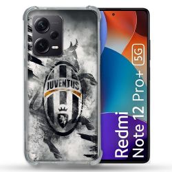 Coque Pour Xiaomi Redmi Note 12 Pro Plus 5G Foot Juventus Turin
