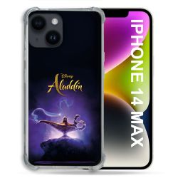 Coque Pour Coque Iphone 14 Plus Aladdin