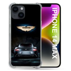 Coque Pour Coque Iphone 14 Plus Aston Martin
