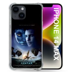 Coque Pour Coque Iphone 14 Plus Avatar