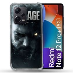 Coque Pour Xiaomi Redmi Note 12 Pro Plus 5G Resident Evil