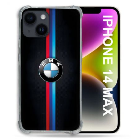 Coque Pour Coque Iphone 14 Plus BMW Logo