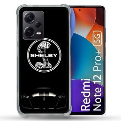 Coque Pour Xiaomi Redmi Note 12 Pro Plus 5G Shelby