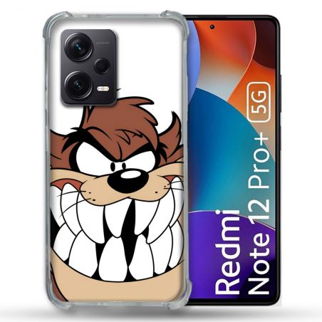 Coque Pour Xiaomi Redmi Note 12 Pro Plus 5G Taz