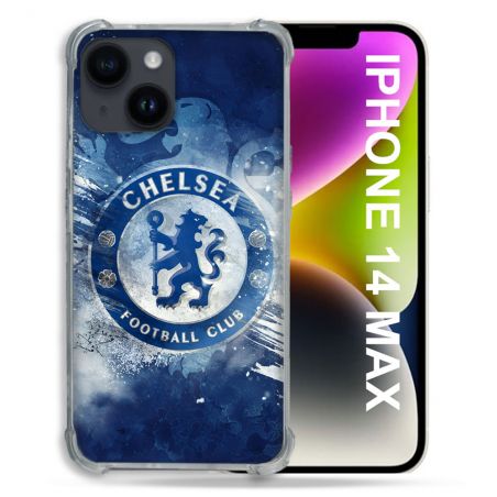 Coque Pour Coque Iphone 14 Plus Foot Chelsea