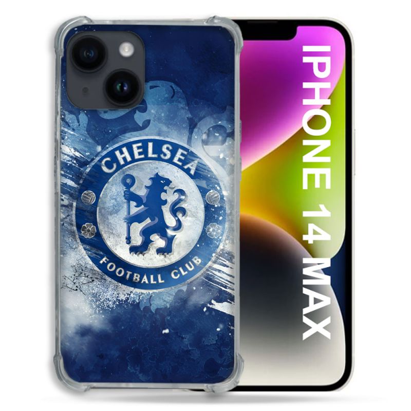 Coque Pour Coque Iphone 14 Plus Foot Chelsea