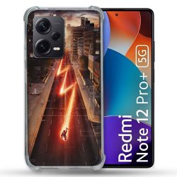 Coque Pour Xiaomi Redmi Note 12 Pro Plus 5G The Flash City