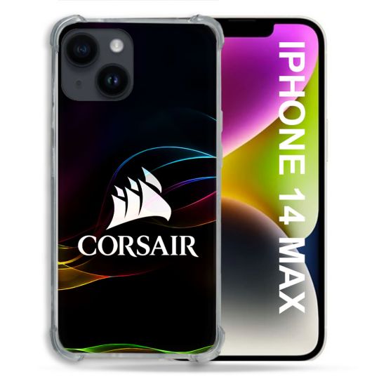 Coque Pour Coque Iphone 14 Plus Corsair