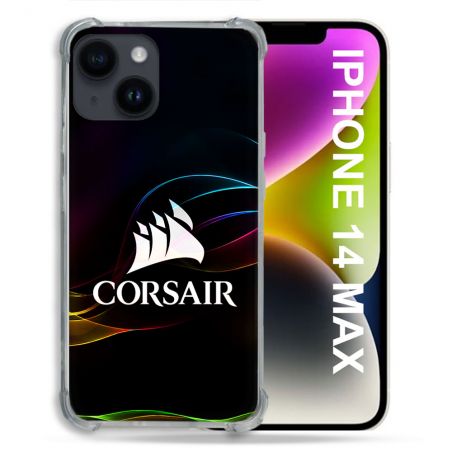 Coque Pour Coque Iphone 14 Plus Corsair