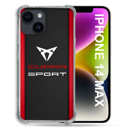 Coque Pour Coque Iphone 14 Plus Cupra