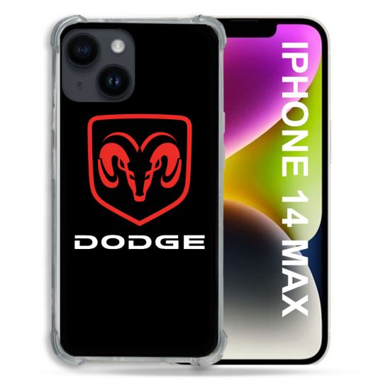 Coque Pour Coque Iphone 14 Plus Dodge