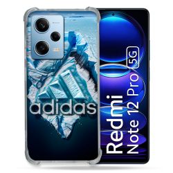 Coque Pour Xiaomi Redmi Note 12 Pro 5G Adidas Iceberg