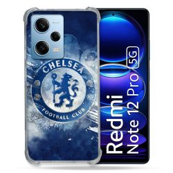Coque Pour Xiaomi Redmi Note 12 Pro 5G Foot Chelsea