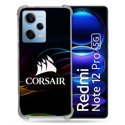 Coque Pour Xiaomi Redmi Note 12 Pro 5G Corsair