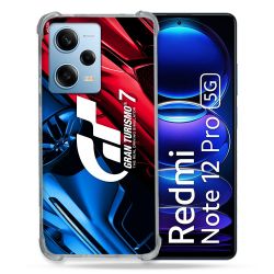 Coque Pour Xiaomi Redmi Note 12 Pro 5G Gran Turismo