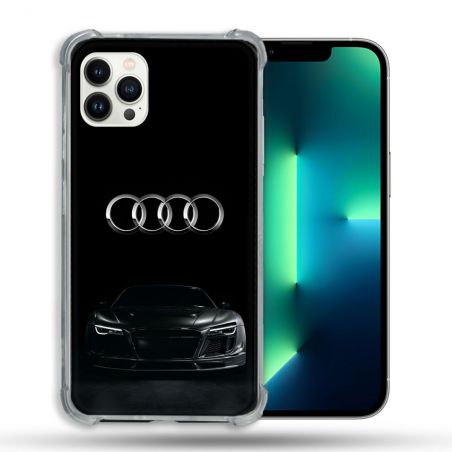 Coque Pour Iphone 13 Pro Audi
