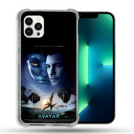 Coque Pour Iphone 13 Pro Avatar