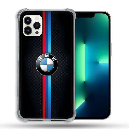 Coque Pour Iphone 13 Pro BMW Logo