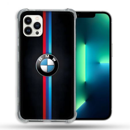 Coque Pour Iphone 13 Pro BMW Logo
